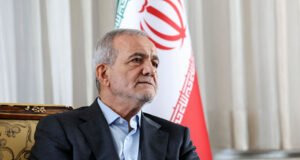 Peace Move: Iranian President Apologises, Promises No More Airstrikes Unless Provoked iran