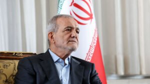 iran