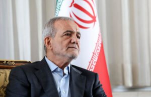 Peace Move: Iranian President Apologises, Promises No More Airstrikes Unless Provoked iran