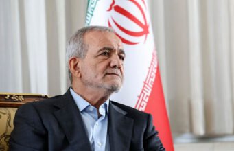 Peace Move: Iranian President Apologises, Promises No More Airstrikes Unless Provoked iran