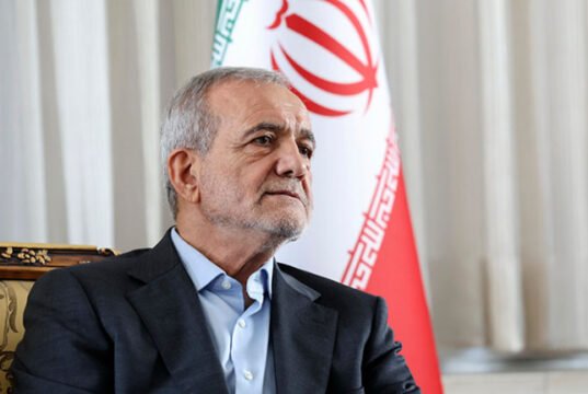 Peace Move: Iranian President Apologises, Promises No More Airstrikes Unless Provoked iran