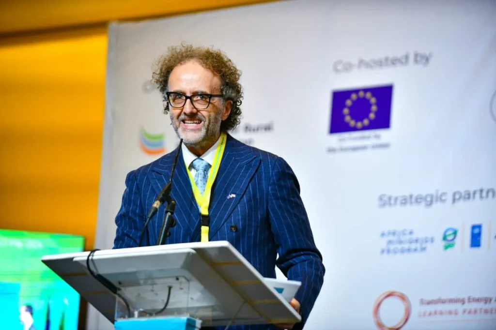 EU Programme Empowers Over 18,000 People with Digital Skills in North‑East Nigeria