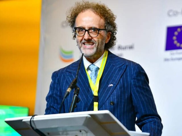 Massimo-De-Luca EU Programme Empowers Over 18,000 People with Digital Skills in North‑East Nigeria