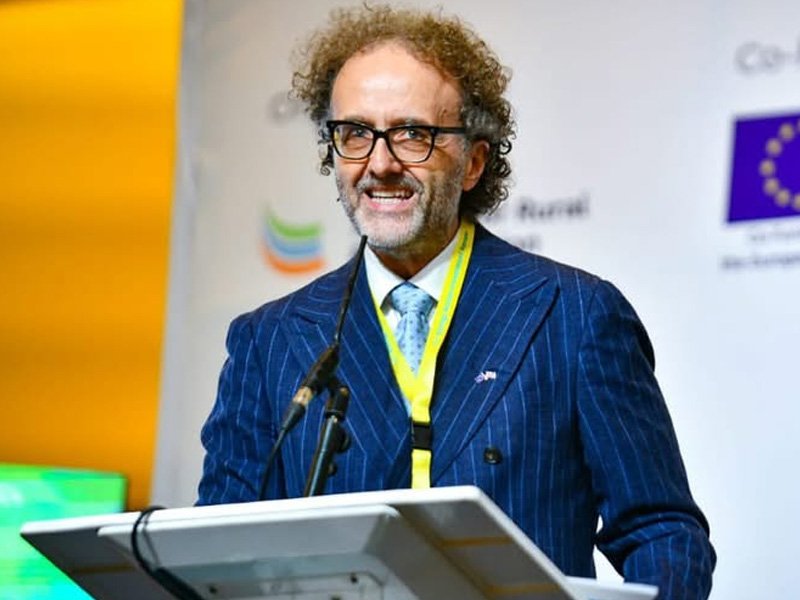 EU Programme Empowers Over 18,000 People with Digital Skills in North‑East Nigeria