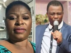 BREAKING: Blogger Maureen Badejo Arrested in Lagos Following High-Profile Petitions by Olukoya, Apostle Suleman Maureen Badejo
