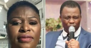 BREAKING: Blogger Maureen Badejo Arrested in Lagos Following High-Profile Petitions by Olukoya, Apostle Suleman Maureen Badejo
