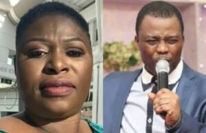 BREAKING: Blogger Maureen Badejo Arrested in Lagos Following High-Profile Petitions by Olukoya, Apostle Suleman Maureen Badejo