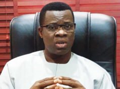 “I Regret Wasting 10 Years Of My Life Serving INEC”-Ex-REC, Mike Igini Mike Igini