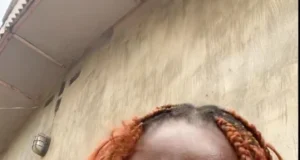 Alleged rape victim Mirabel Confesses she wasn’t r@ped; opens up about personal struggles Mirabel