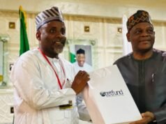 NUJ and TETFund Join Forces to Boost Public Understanding of Education Sector Projects NUJ and TETFund Join Forces to Boost Public Understanding of Education Sector Projects