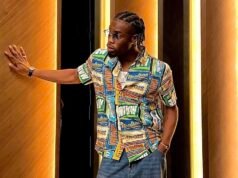 Ex BBNaija Housemate, Neo Akpofure Accused of Rape Amid Viral Video Neo Akpofure