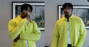 BBNaija Neo Akpofure threatens lawsuit over rape allegations Neo Akpofure