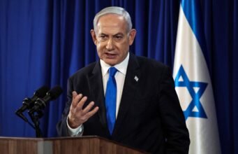 Iran’s supreme leader Khamenei likely eliminated, Israeli PM Netanyahu reveals