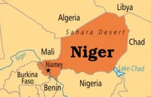 Niger Attacks: Dozens Feared Dead In Brutal Attacks On Communities Niger