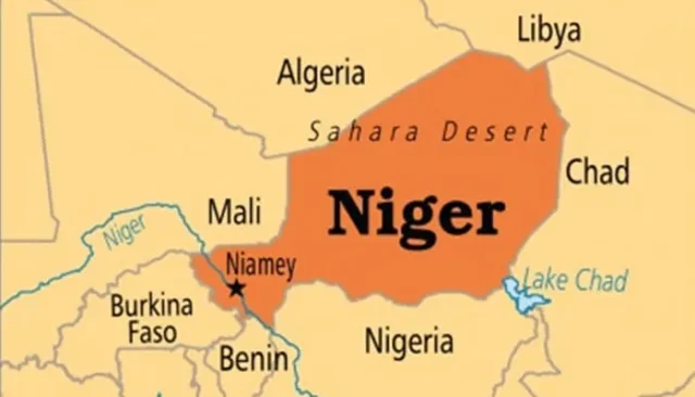 Niger