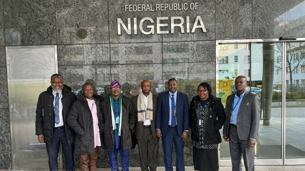 Nigeria’s Digital Domain Revolution Deepens with Surge in Local Internet Identities