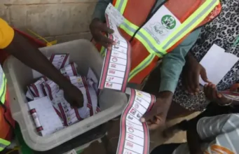 FCT Council polls throw up major surprises as ADC clinches key unit FCT Council polls throw up major surprises as ADC clinches key unit