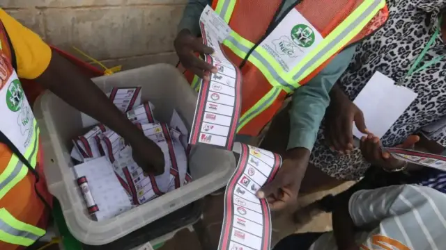 FCT Council polls throw up major surprises as ADC clinches key unit