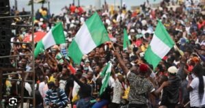 Nigeria Youth Population Positioned to Drive Technology Revolution