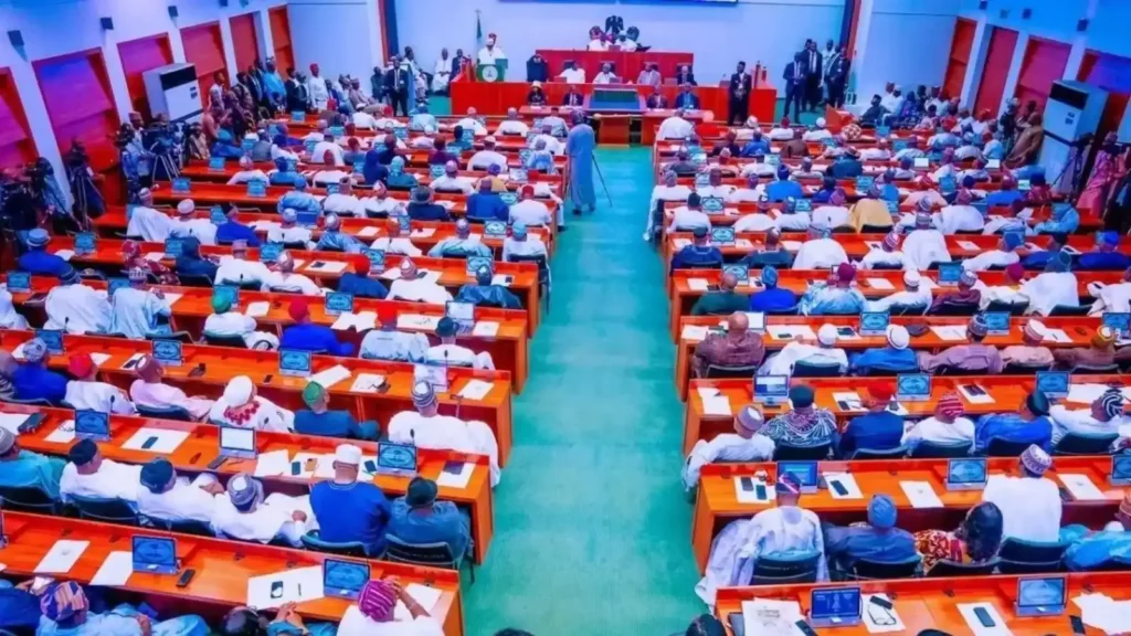 Nigeria’s Legislators Seek Stronger Fintech Regulation with New Commission Bill