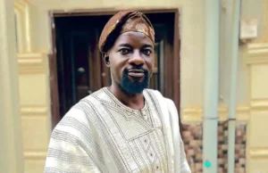 JUST IN: Heartbreaking Loss As Okemesi, Comic Nigerian Actor confirmed dead Okemesi