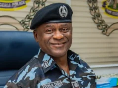 State Police: New IG Sets Up Crucial Panel to Draft Solid Security Framework state police