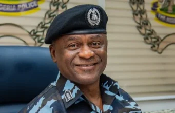 IGP: Benue Gets Elite Tactical Teams Ahead of 2026 Easter for Heightened Security Olatunji Rilwan Disu