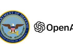 OpenAI Finalises Major AI Agreement With United States Defence Department OpenAI Finalises Major AI Agreement With United States Defence Department