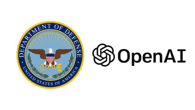 OpenAI-US-miltary-Palantir-Anduril OpenAI Finalises Major AI Agreement With United States Defence Department