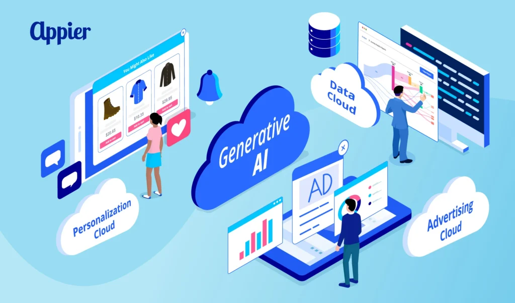 Appier Announces Unprecedented Growth with Advanced AI Technology