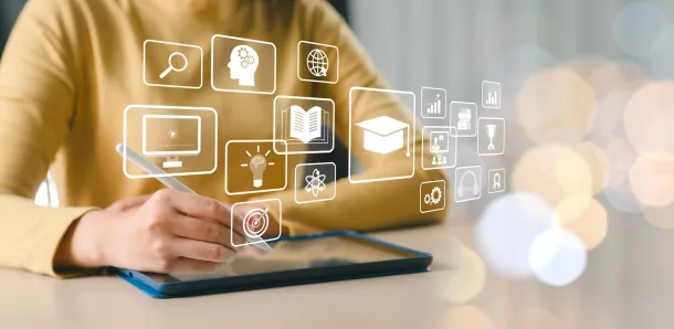 UNESCO and Partners Launch Global Digital Skills Course for Literacy Educators