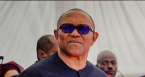 ADC Crisis: Peter Obi Risks Loosing Ticket Over Poor Igbo Members Registration peter obi