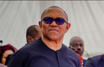 ADC Crisis: Peter Obi Risks Loosing Ticket Over Poor Igbo Members Registration peter obi
