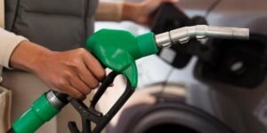 petrol price