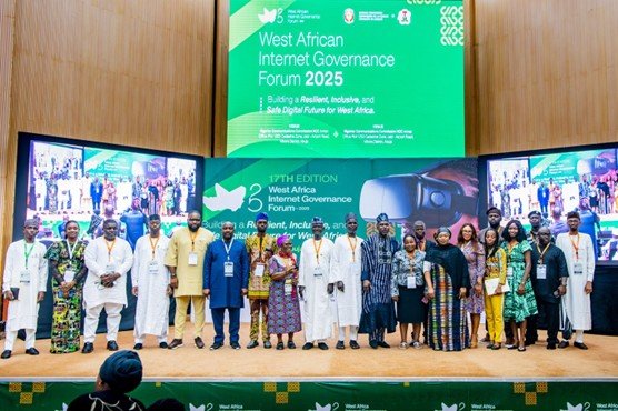 Nigeria’s Lawmakers Pledge Support to Strengthen Cybersecurity Through NITDA