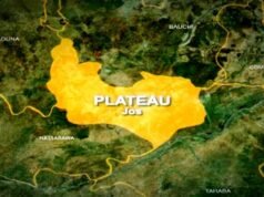 Tragedy: Many Feared Dead in Suspected Gas Leak at Plateau Mining Site plateau