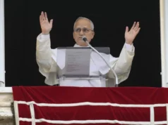 Pope Leo XIV Offers Prayers, Expresses Solidarity With Victims of Attacks in Nigeria Pope Leo XIV