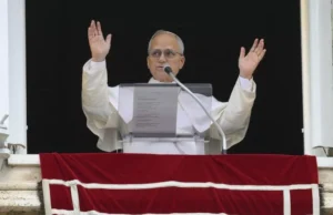 Pope Leo XIV Offers Prayers, Expresses Solidarity With Victims of Attacks in Nigeria Pope Leo XIV