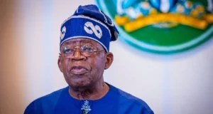 Tinubu Arrives Jos, Plateau After Deadly Attack, Sparks Hope, Mixed Reaction plat