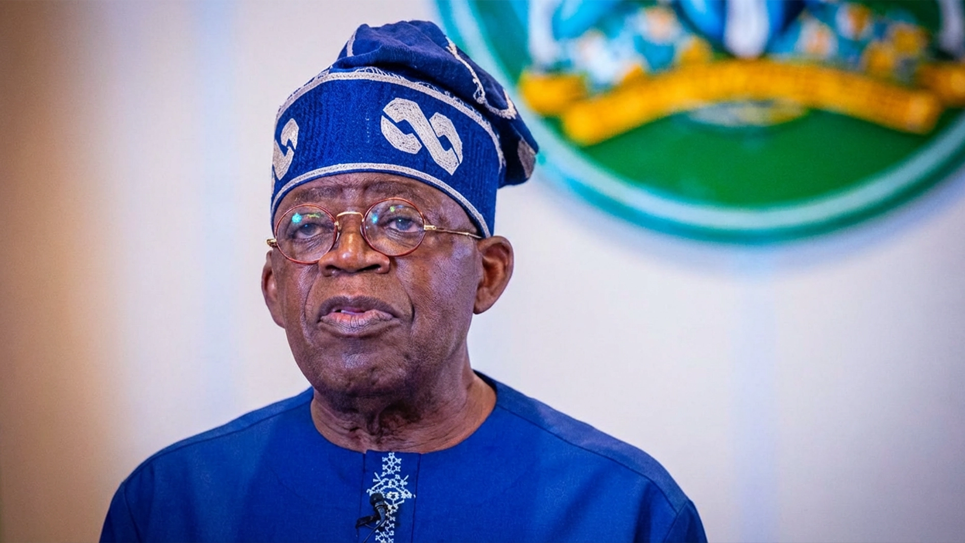 Tinubu Signs New Electoral Law Ahead of 2027 Elections