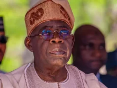 ‘I Won’t Be Forced Out’ — Tinubu Vows Insecurity Won’t Cut Short His Presidency (VIDEO) Tinubu