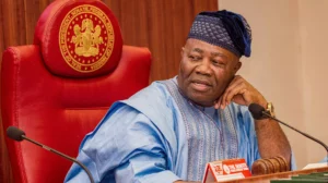 Godswill Akpabio