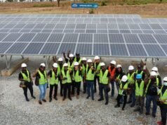 REA and ECOWAS Join Forces to Bring Solar Power to Nigerian Schools and Health Centres REA and ECOWAS Join Forces to Bring Solar Power to Nigerian Schools and Health Centres