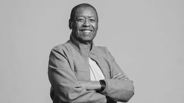 Ron kenoly Ron Kenoly