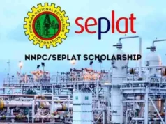 Seplat Energy opens applications for 2024/2025 undergraduate scholarship scheme Seplat Energy opens applications for 2024/2025 undergraduate scholarship scheme