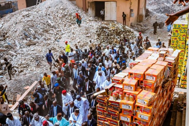 SHETTIMA-AT-KANO-MARKET singer market