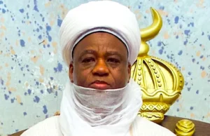Ramadan: Sultan of Sokoto Urges Muslims to Look for Crescent Moon on Tuesday