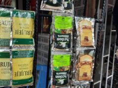 FG orders NAFDAC to suspend ban on sachet alcohol drinks Sachet Alcohol