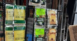 FG orders NAFDAC to suspend ban on sachet alcohol drinks Sachet Alcohol