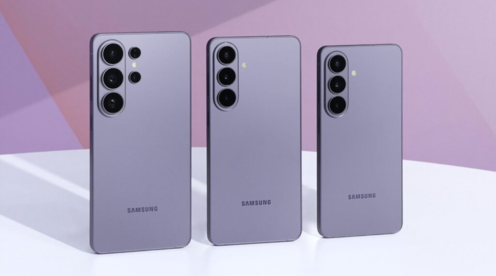 Samsung Redefines Smartphone Intelligence at Galaxy Unpacked 2026
